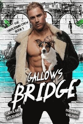 Caroline Peckham, Susanne Valenti - Gallows Bridge, Häftad