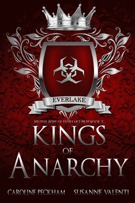 Kings of Anarchy 1