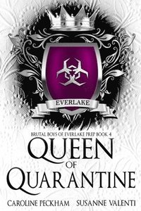 bokomslag Queen of Quarantine