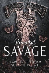 bokomslag Beautiful Savage