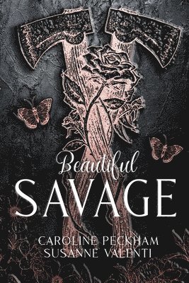 Beautiful Savage 1