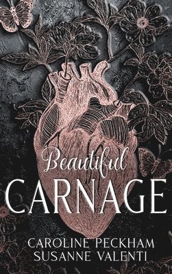 bokomslag Beautiful Carnage