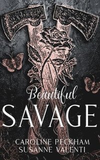 bokomslag Beautiful Savage