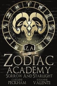 bokomslag Zodiac Academy 8