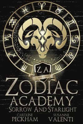 Zodiac Academy 8 1