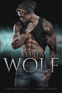 bokomslag Alpha Wolf