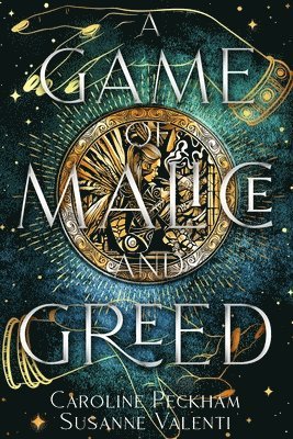 Game of Malice and Greed