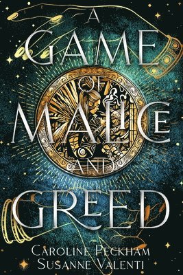 A Game of Malice and Greed 1