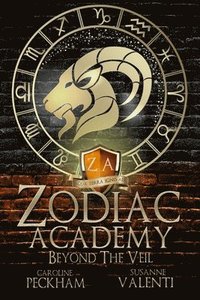 bokomslag Zodiac Academy 8.5