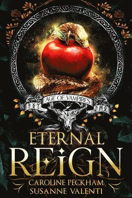 Eternal Reign 1