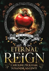 bokomslag Eternal Reign