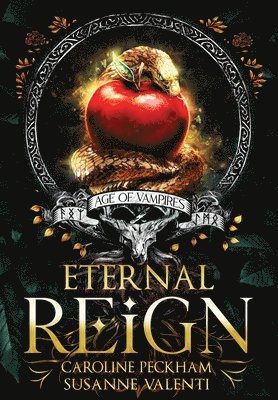 Eternal Reign 1