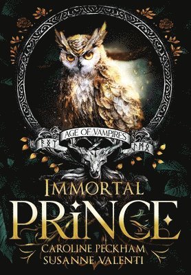 Immortal Prince 1