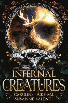 Infernal Creatures 1