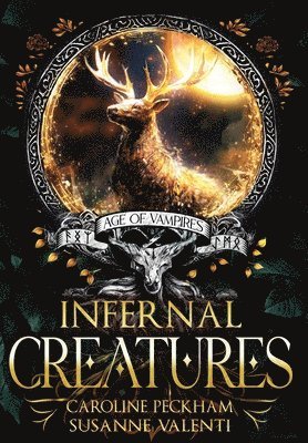 Infernal Creatures 1