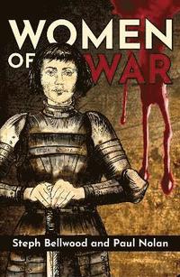 bokomslag Women of War