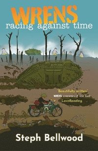 bokomslag WRENS: racing against time