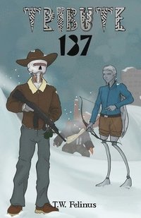 bokomslag Tribute 137