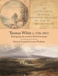 bokomslag Thomas White (c. 1736-1811)