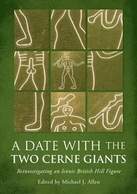 bokomslag A Date with the Two Cerne Giants
