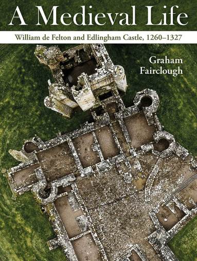 Graham Fairclough - Medieval Life, Häftad