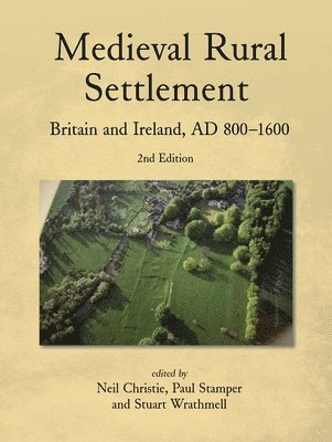 Medieval Rural Settlement: Britain and Ireland, AD 800-1600