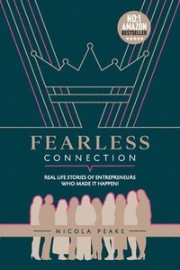 bokomslag Fearless Connection