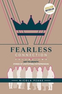 bokomslag Fearless Connection Volume Two