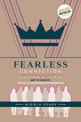 Fearless Connection Volume Two 1