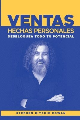 Stephen Ritchie Rowan - Ventas Hechas Personales, Häftad