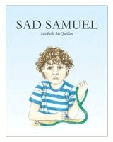 Michelle McQuillan - Sad Samuel, Häftad