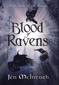 bokomslag Blood of Ravens