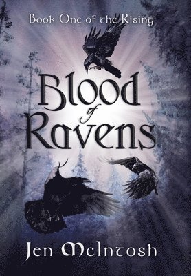 Blood of Ravens 1