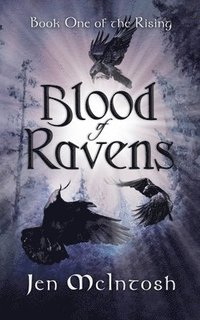 bokomslag Blood of Ravens