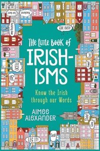 bokomslag The Little Book of Irishisms