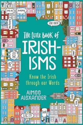 The Little Book of Irishisms 1