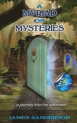 A Myriad of Mysteries 1