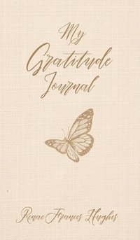 bokomslag My Gratitude Journal