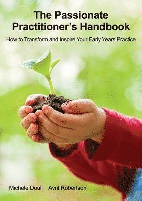 bokomslag Passionate Practitioner's Handbook