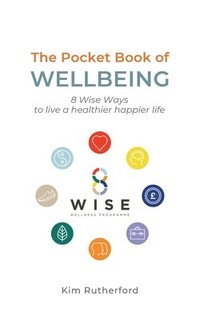 bokomslag The Pocketbook of Wellbeing