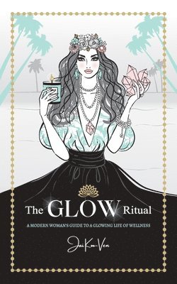 bokomslag GLOW Ritual