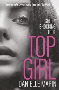 bokomslag Top Girl