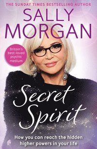 bokomslag Secret Spirit