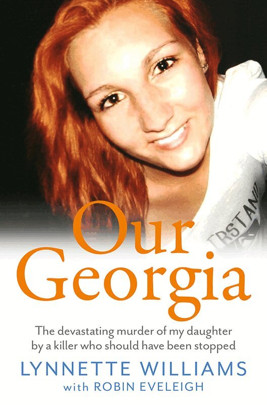 Lynnette Williams, Robin Eveleigh - Our Georgia, Häftad