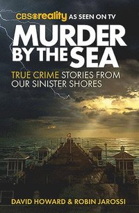 bokomslag Murder by the Sea