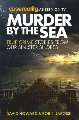 Murder by the Sea 1