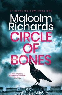 bokomslag Circle of Bones