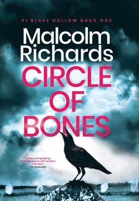 Circle of Bones 1