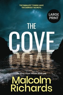 Malcolm Richards - Cove, Häftad