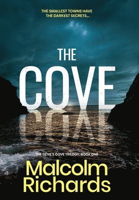Malcolm Richards - Cove, Inbunden